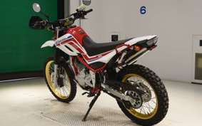 YAMAHA SEROW 250 Gen.3 DG31J