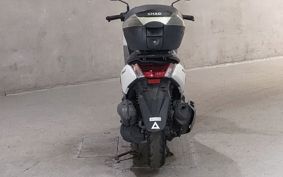 YAMAHA N-MAX 125 SE86J