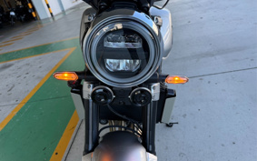 HONDA CB1000F 2026 SC94