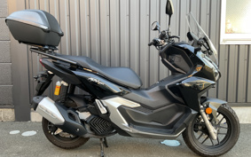 HONDA ADV160 KF54