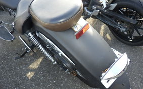 YAMAHA DRAGSTAR 250 2007 VG05J