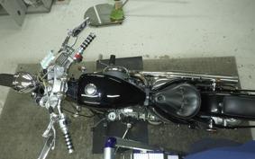 YAMAHA DRAGSTAR 400 2001 VH01J