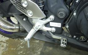 YAMAHA YZF-R25 RG10J