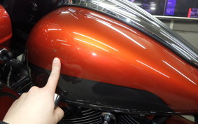 HARLEY FLTRXSE1920CVO 2018