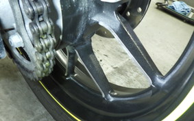 SUZUKI ｼﾞｸｻｰ250SF 2025 ED22B