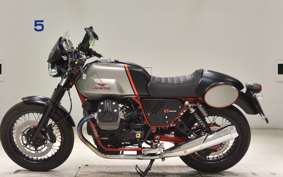 MOTO GUZZI V7 RACER 2 2018