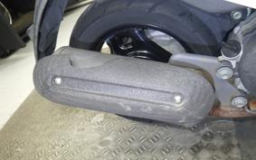 SUZUKI LET's 4 CA41A