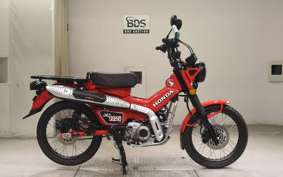 HONDA CT125-2