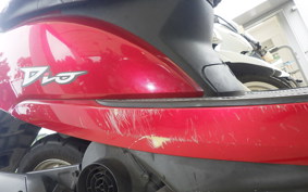 HONDA DIO Gen.6 AF62