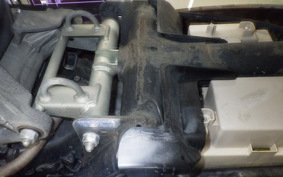 HONDA GIORNO 2 2009 AF70