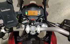 BENELLI TRK251 N30