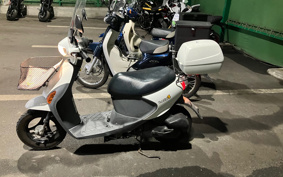 SUZUKI LET's 4 CA45A