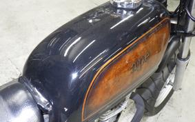 HONDA APE 100 HC07