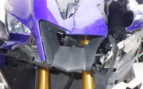 YAMAHA YZF-R25 RG43J