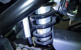 SUZUKI SV650 X A 2021 VP55B