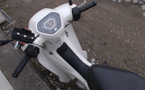 HONDA SUPER CUB110 JA10
