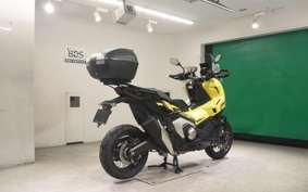 HONDA X-ADV 750 2025 RH21