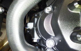 TRIUMPH STREET TRIPLE MOTO 2026