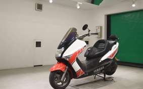 YAMAHA MAJESTY 125 FI 2023