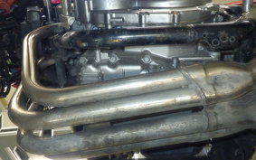 HONDA CB400 SUPER BOLDOR VTEC A 2009 NC42