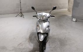 HONDA DIO 110 JF31