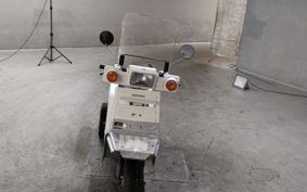 HONDA GYRO TD01