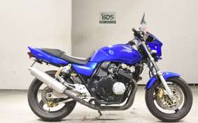 HONDA CB400SF VTEC 1999 NC39