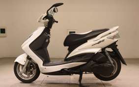 YAMAHA CYGNUS 125 X 2 SE44J