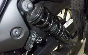 KAWASAKI ELIMINATOR400-3 2025 EL400A