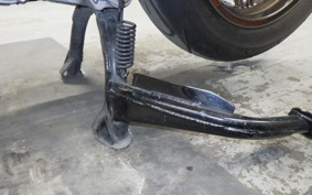 HONDA FORZA 250 MF17