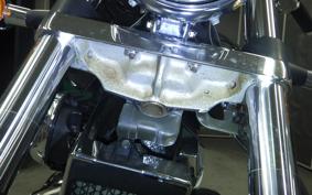 HONDA SHADOW 400 SLASHER 2005 NC40