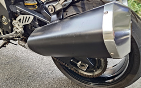 SUZUKI GSX-R1000 2007 GT77A