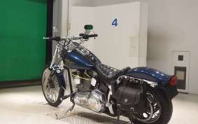 HARLEY FXST 1450 2002