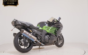 KAWASAKI ZX 1400 NINJA R A 2020