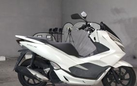 HONDA PCX 125 JF81