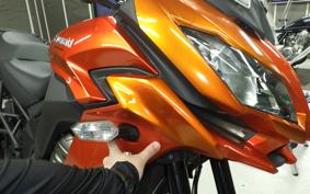 KAWASAKI VERSYS 1000 2015