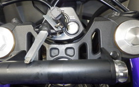 YAMAHA YZF-R15 2021 RG86J