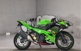 KAWASAKI NINJA 400 2020 EX400G