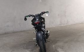 HONDA CB125 R JC79