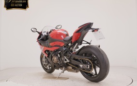 BMW S1000RR 2020