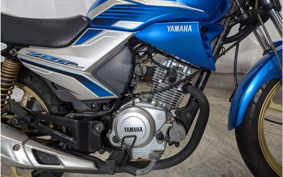 YAMAHA YBR125 PCJL