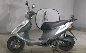 SUZUKI ADDRESS V125 CF46A
