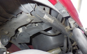 YAMAHA JOG Gen.5 SA36J