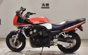 YAMAHA FZ400 1998 4YR