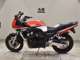 Фото Yamaha FZ400 1998 с японского аукциона