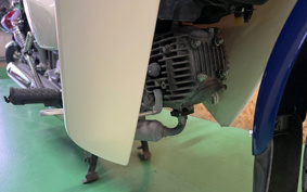 HONDA SUPER CUB50 AA07