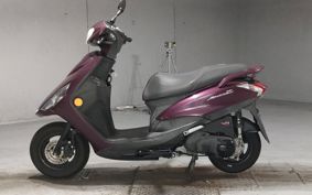 YAMAHA AXIS Z SED7J