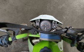 KAWASAKI KSR-2 MX080B