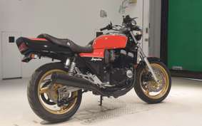 SUZUKI GSX400 IMPULSE 1995 GK79A