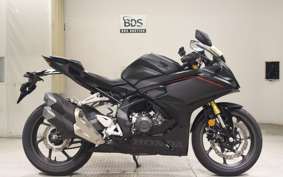 HONDA CBR250RR A 2019 MC51